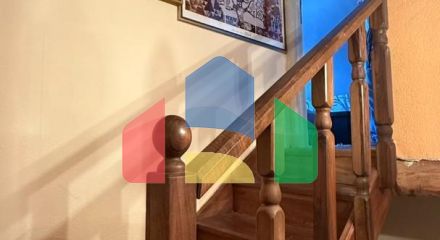 Продаётся каменный дом в Каменари, Которский залив.