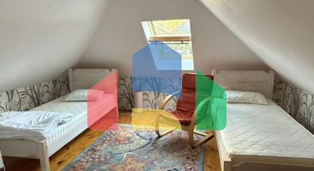 Продаётся каменный дом в Каменари, Которский залив.