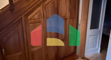 Продаётся каменный дом в Каменари, Которский залив.