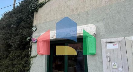 Продаётся каменный дом в Каменари, Которский залив.