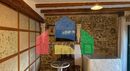 Продаётся каменный дом в Каменари, Которский залив.