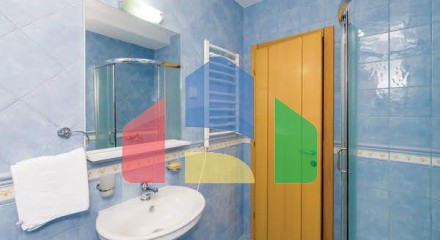 Duplex apartment in Kamenari in building with pool