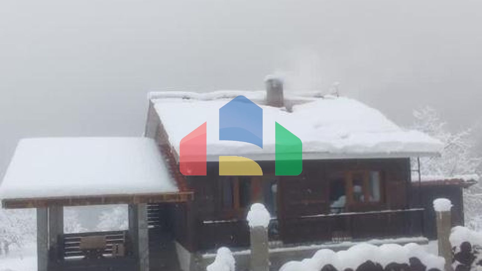 Шале в Колашине - рабочий бизнес!