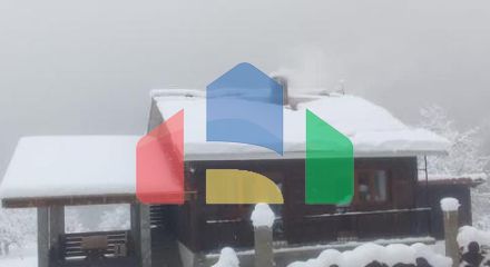 Шале в Колашине - рабочий бизнес!