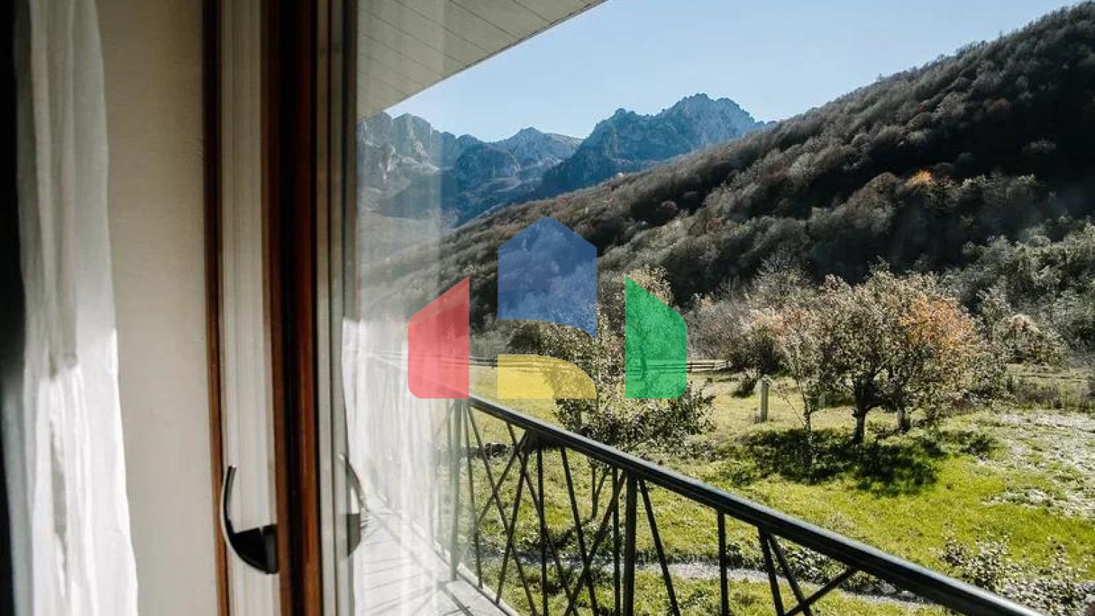 Шале в Колашине - рабочий бизнес!