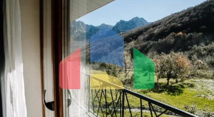 Шале в Колашине - рабочий бизнес!