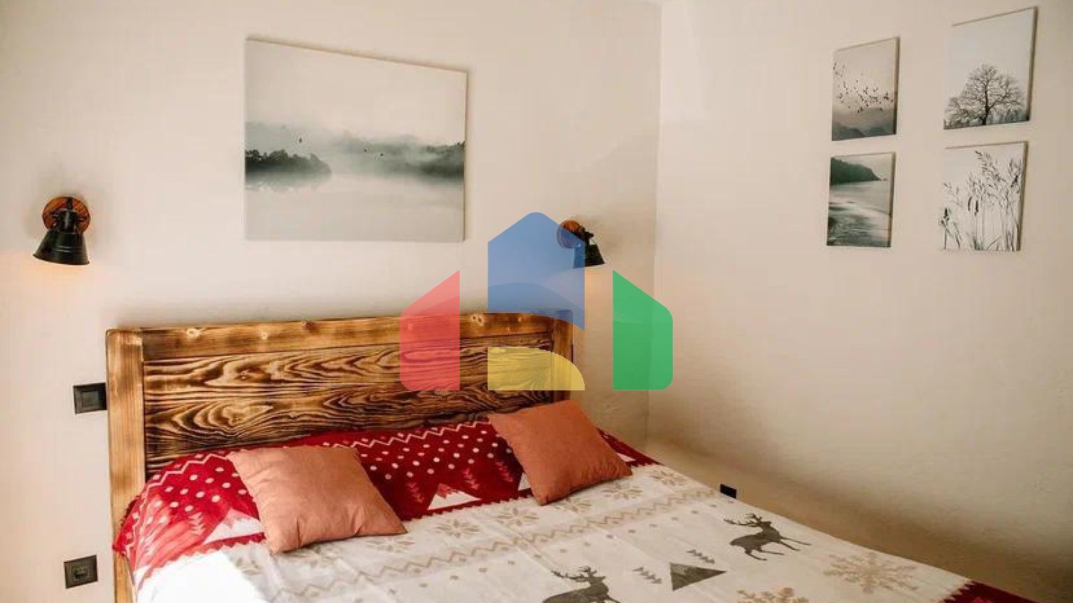 Шале в Колашине - рабочий бизнес!