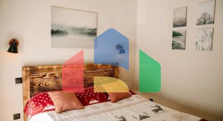 Шале в Колашине - рабочий бизнес!