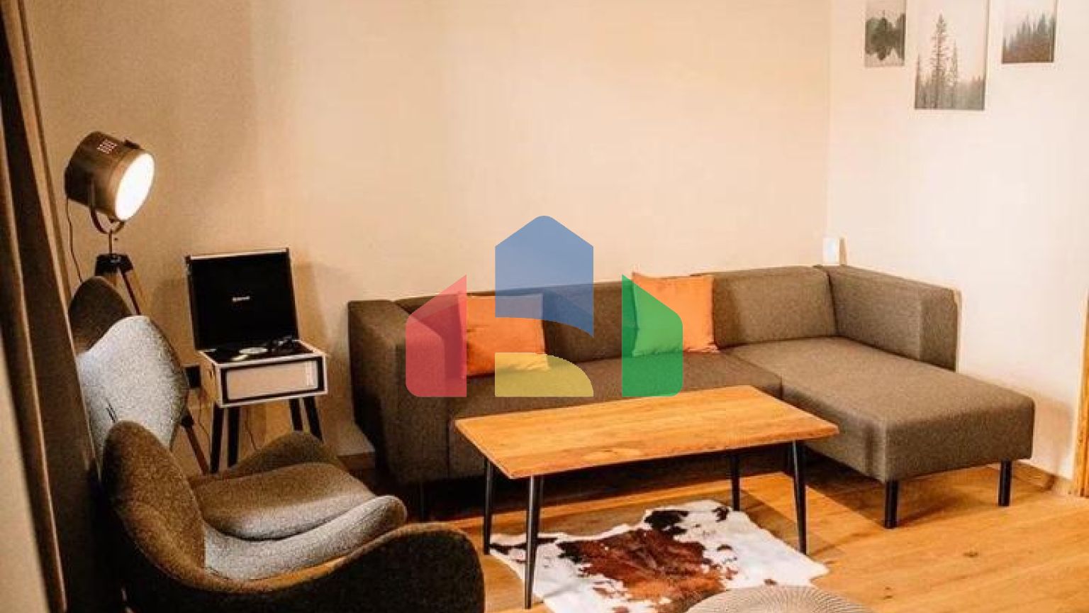 Шале в Колашине - рабочий бизнес!