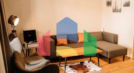 Шале в Колашине - рабочий бизнес!