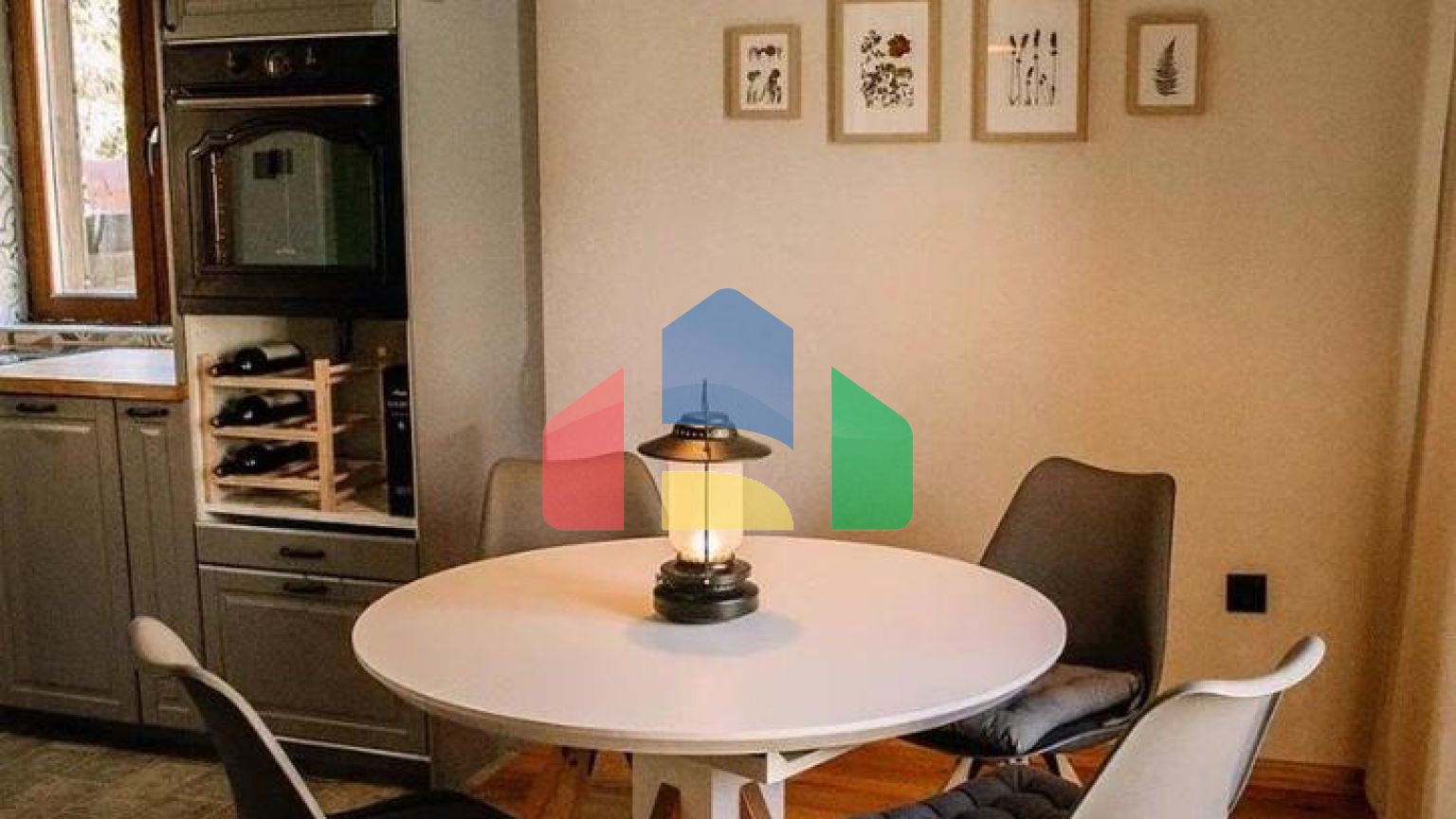 Шале в Колашине - рабочий бизнес!