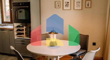 Шале в Колашине - рабочий бизнес!