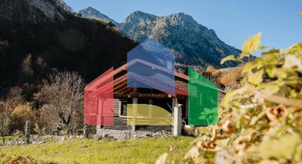 Шале в Колашине - рабочий бизнес!