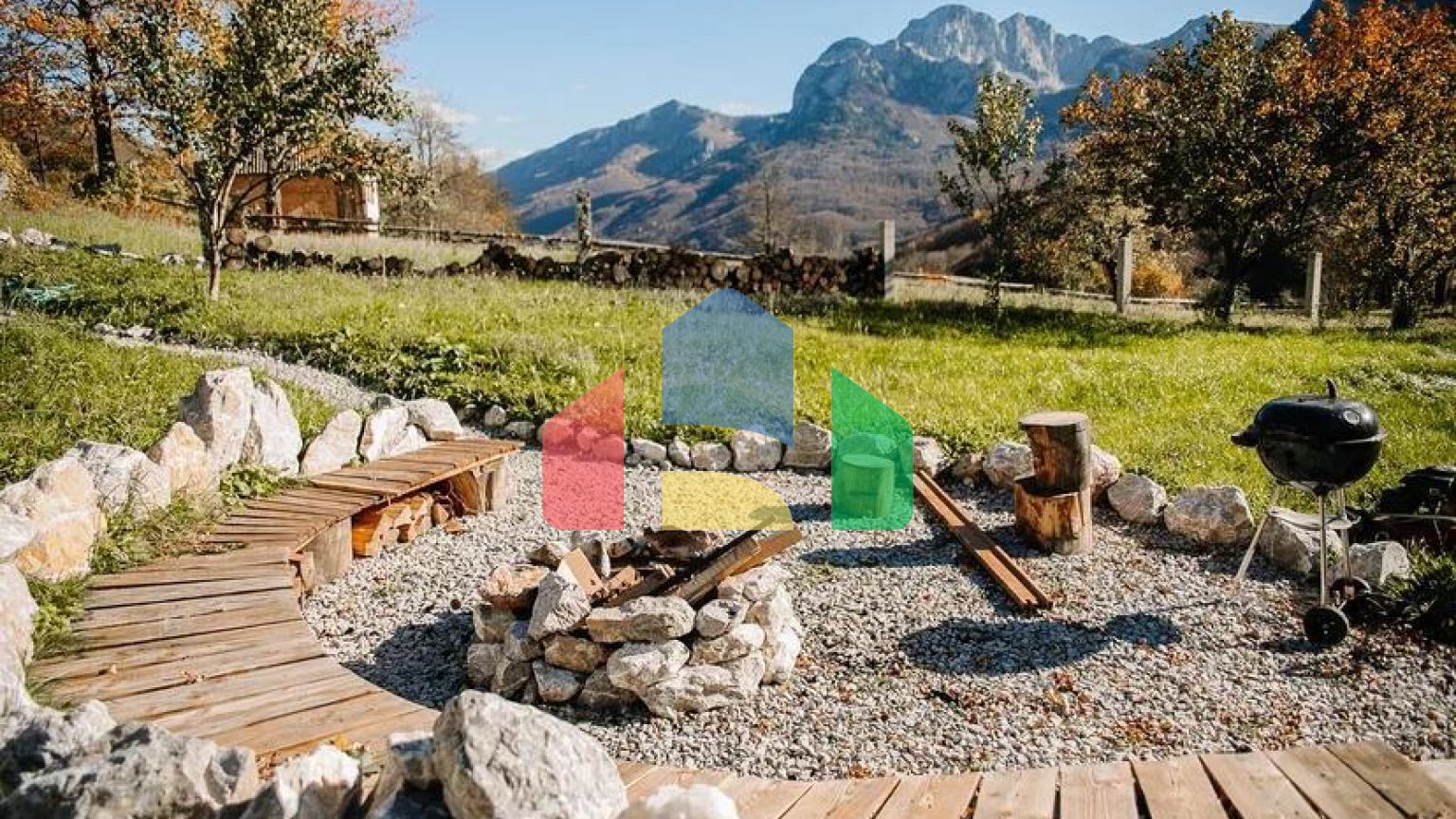 Шале в Колашине - рабочий бизнес!