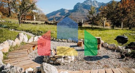 Шале в Колашине - рабочий бизнес!