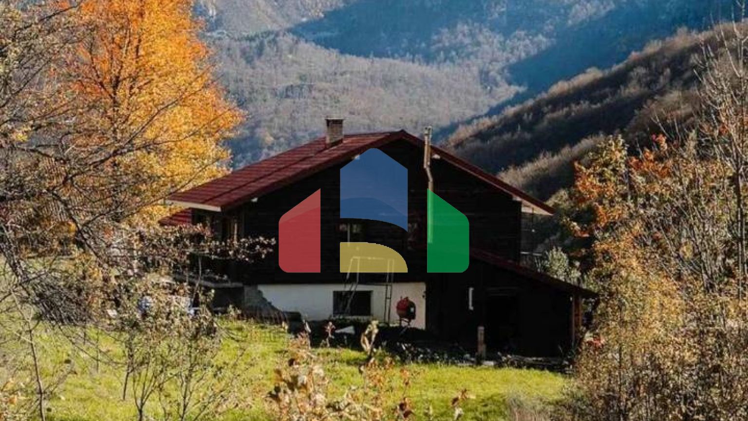 Шале в Колашине - рабочий бизнес!