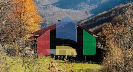 Шале в Колашине - рабочий бизнес!