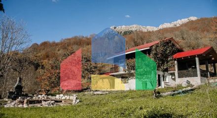 Шале в Колашине - рабочий бизнес!