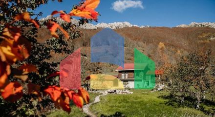 Шале в Колашине - рабочий бизнес!