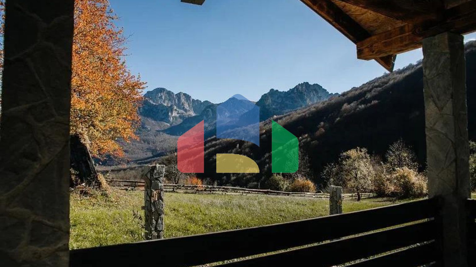 Шале в Колашине - рабочий бизнес!