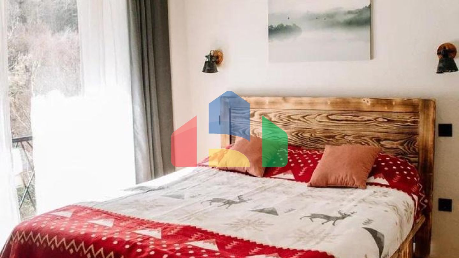 Шале в Колашине - рабочий бизнес!