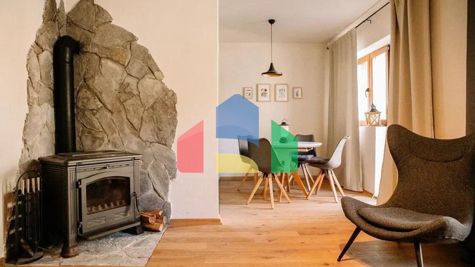 Шале в Колашине - рабочий бизнес!