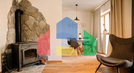 Шале в Колашине - рабочий бизнес!