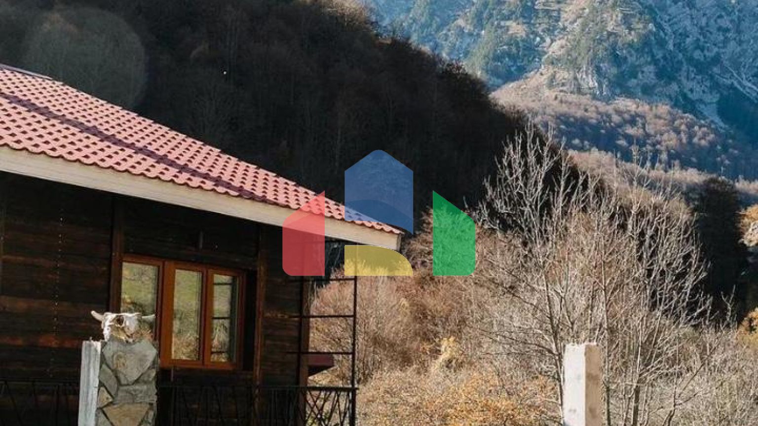 Шале в Колашине - рабочий бизнес!