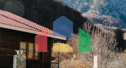 Шале в Колашине - рабочий бизнес!