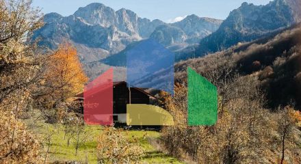 Шале в Колашине - рабочий бизнес!