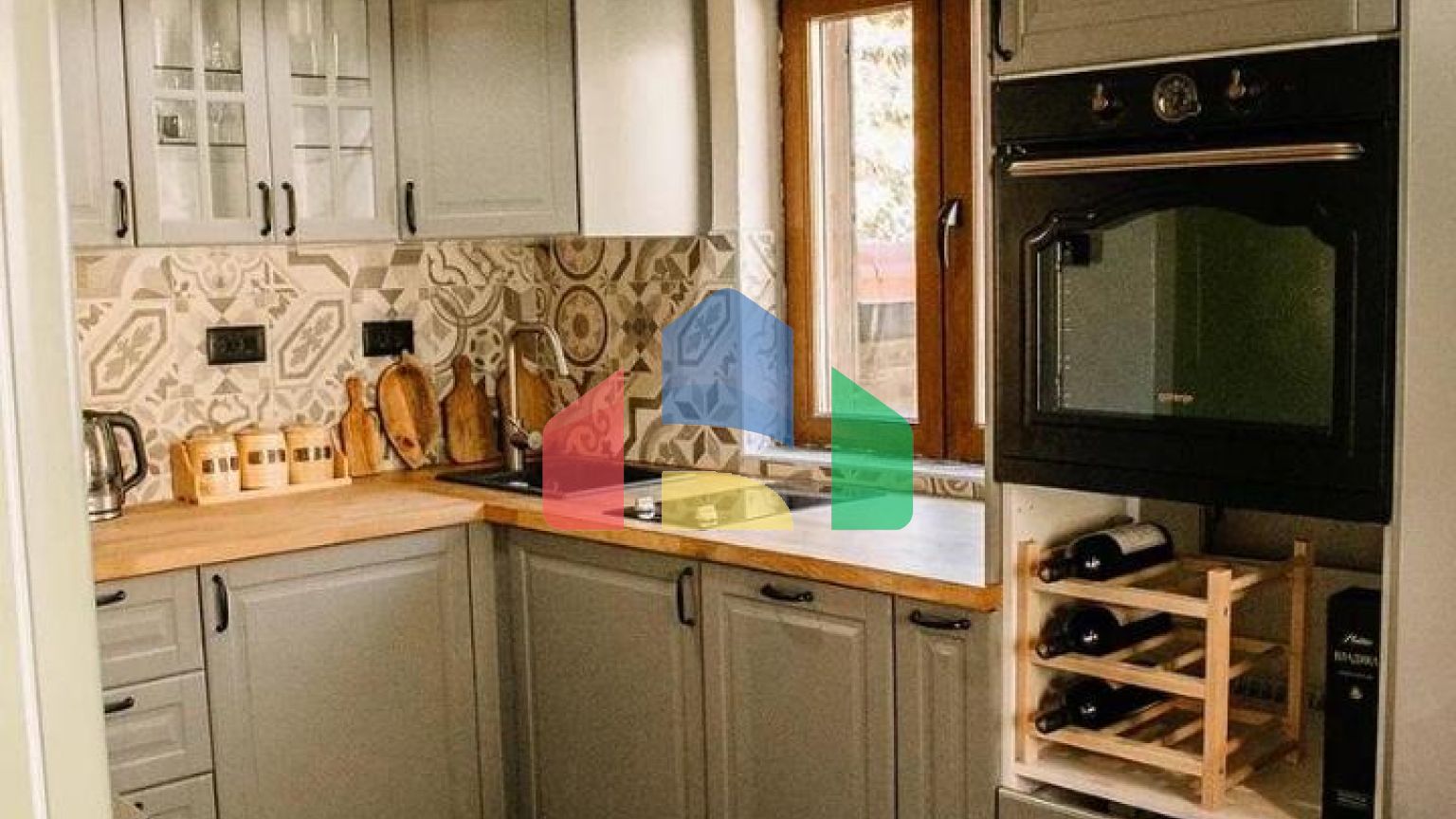 Шале в Колашине - рабочий бизнес!