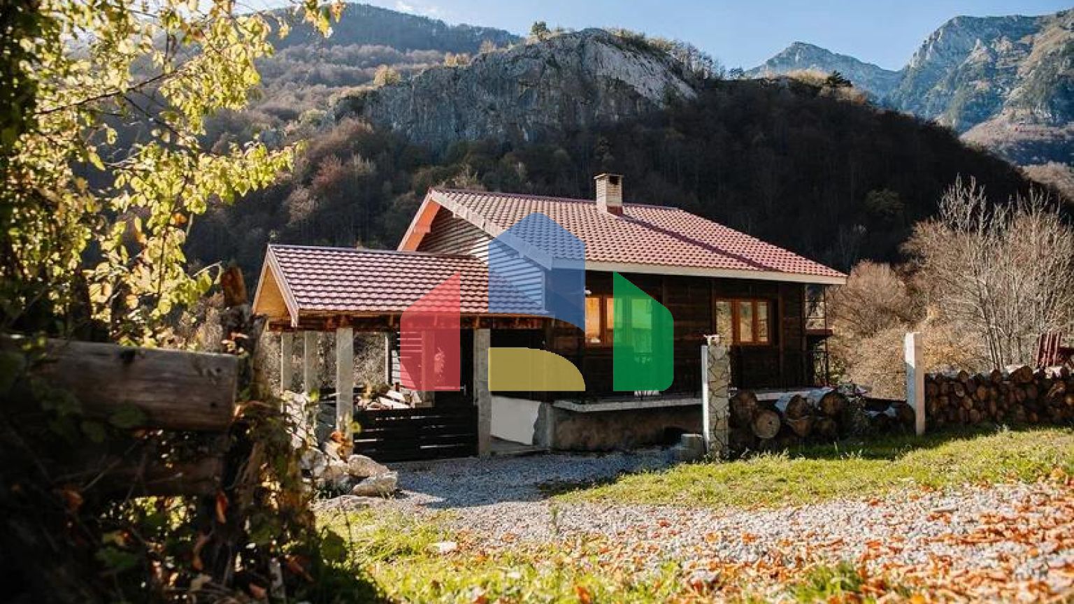 Шале в Колашине - рабочий бизнес!