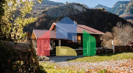 Шале в Колашине - рабочий бизнес!