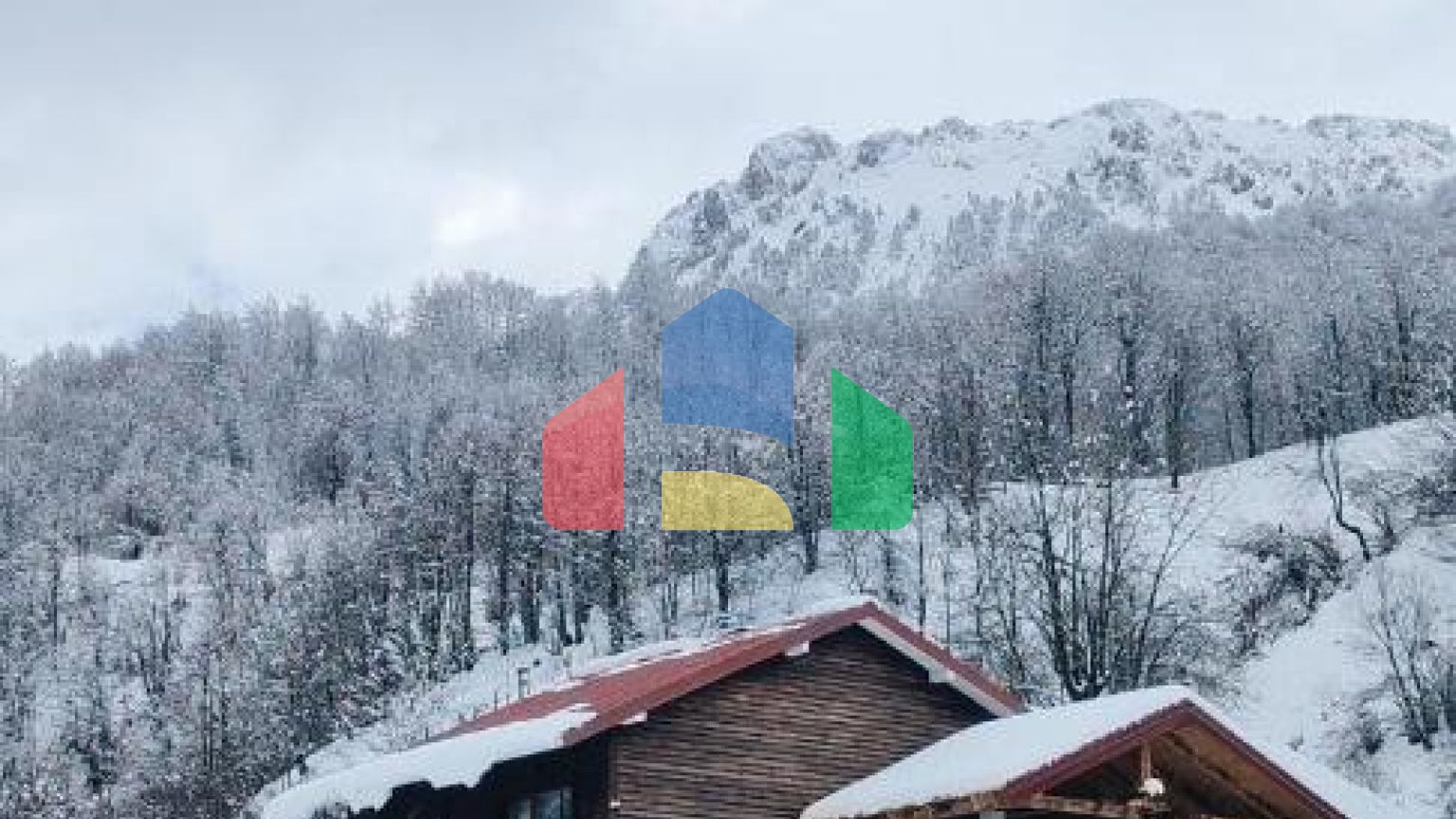 Шале в Колашине - рабочий бизнес!