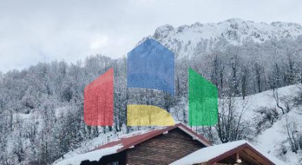 Шале в Колашине - рабочий бизнес!