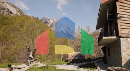 Шале в Колашине - рабочий бизнес!