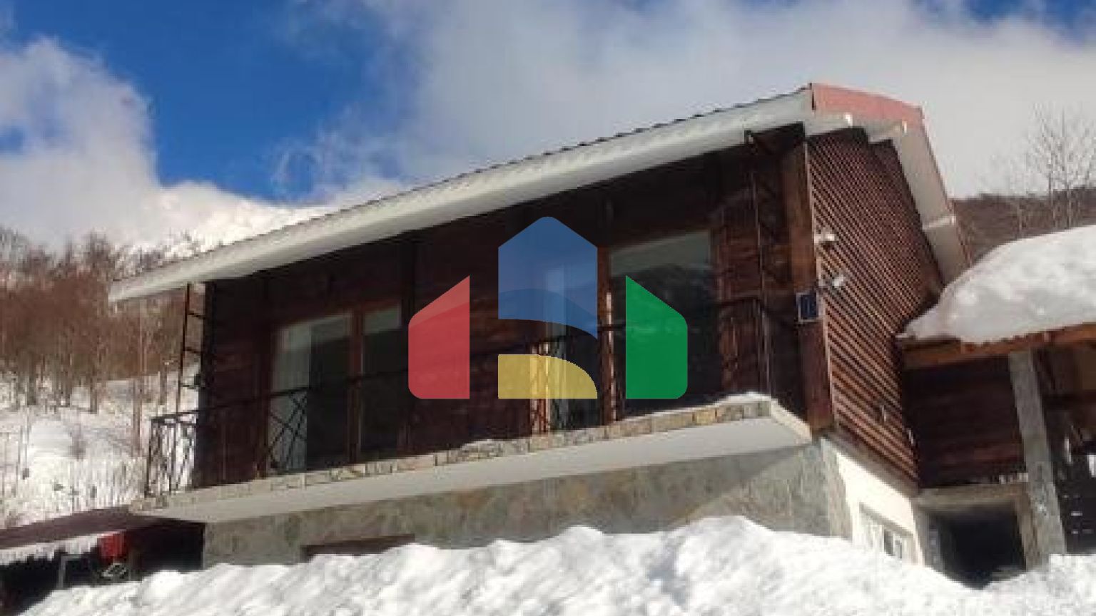 Шале в Колашине - рабочий бизнес!