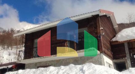 Шале в Колашине - рабочий бизнес!