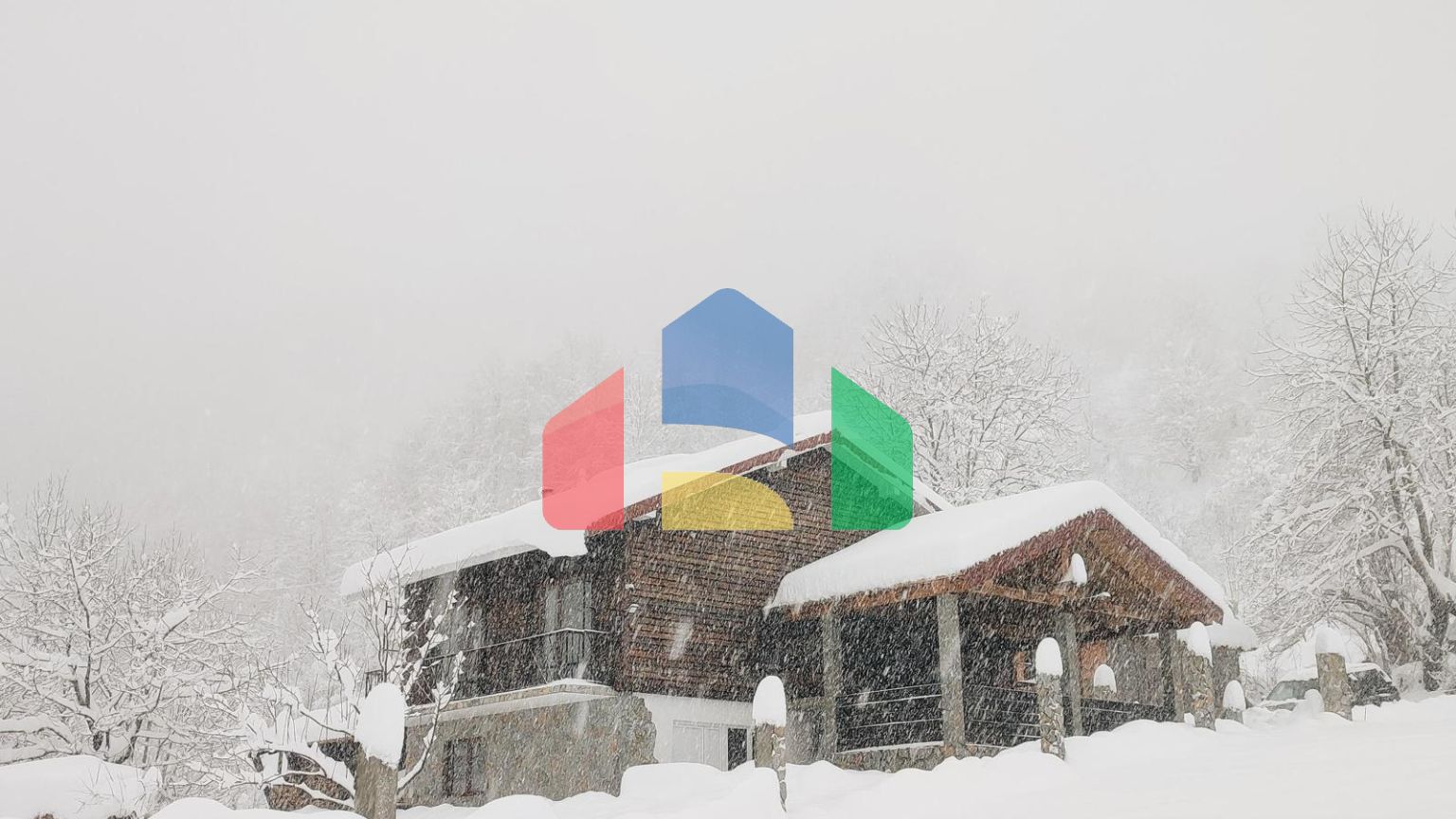 Шале в Колашине - рабочий бизнес!