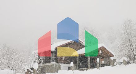 Шале в Колашине - рабочий бизнес!