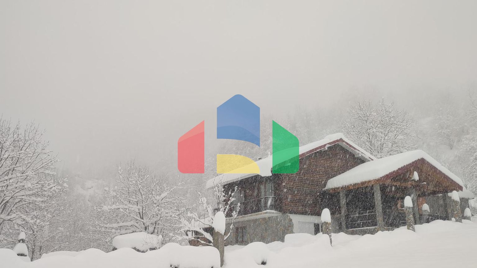 Шале в Колашине - рабочий бизнес!