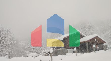 Шале в Колашине - рабочий бизнес!