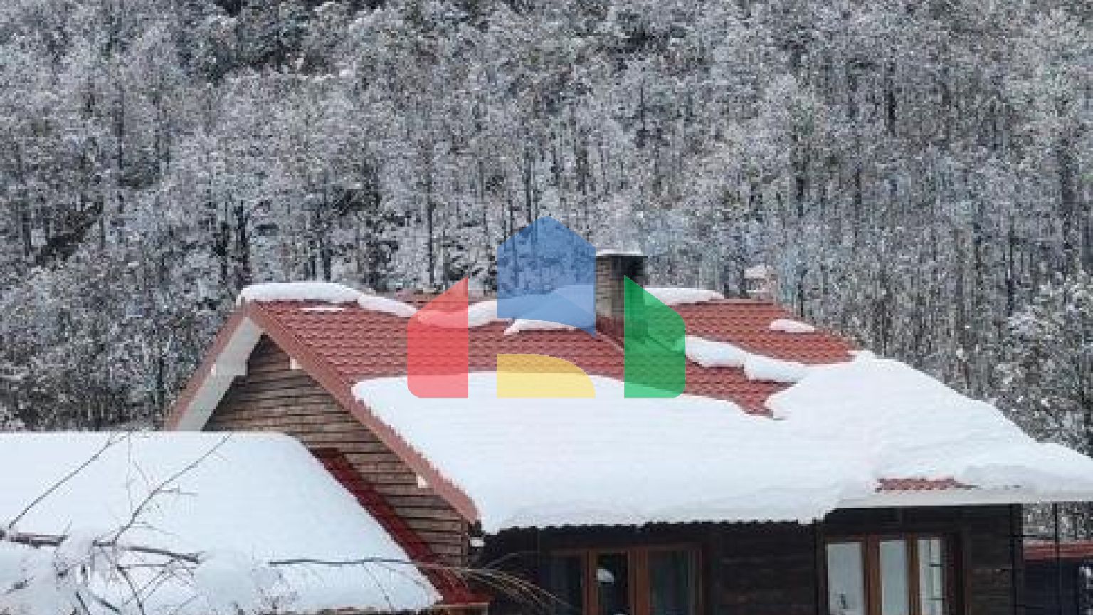 Шале в Колашине - рабочий бизнес!