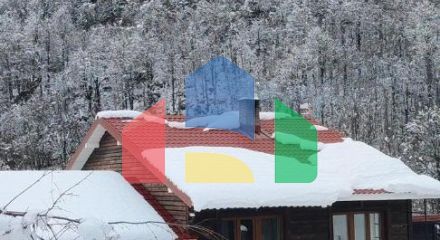 Шале в Колашине - рабочий бизнес!