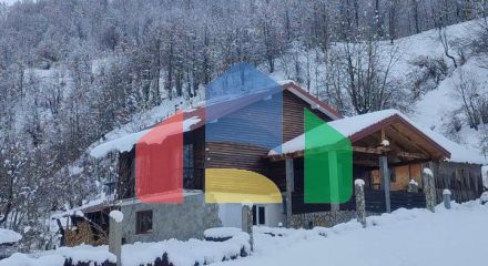 Шале в Колашине - рабочий бизнес!