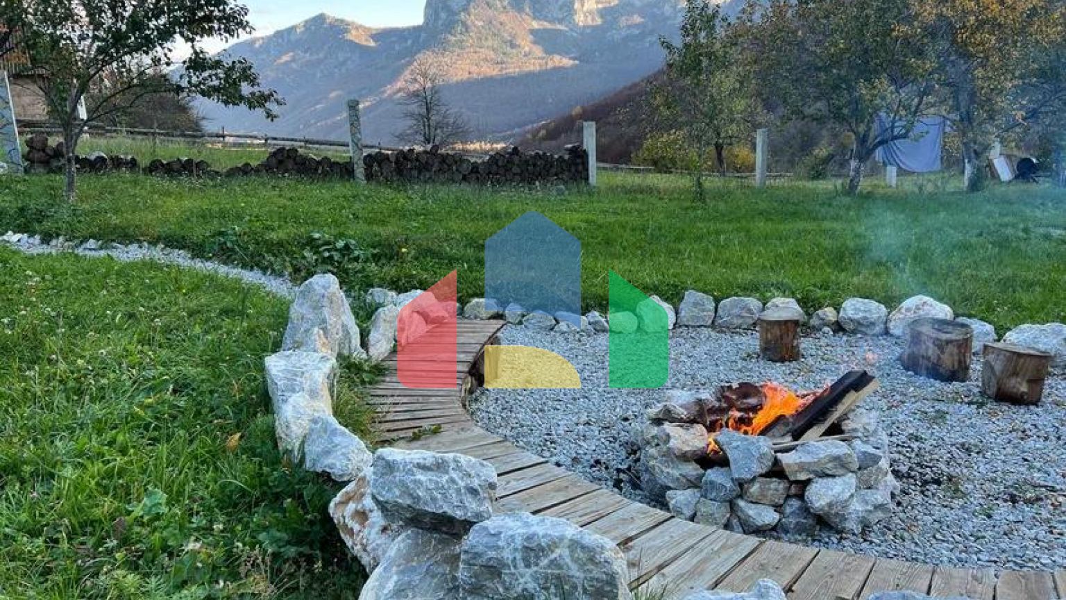 Шале в Колашине - рабочий бизнес!