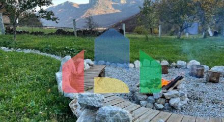 Шале в Колашине - рабочий бизнес!