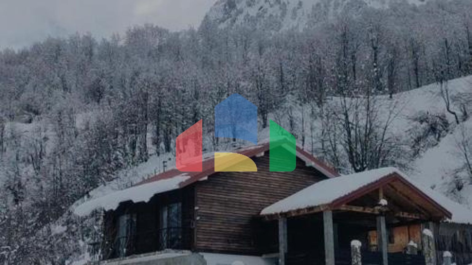 Шале в Колашине - рабочий бизнес!