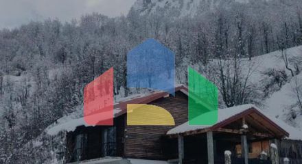 Шале в Колашине - рабочий бизнес!