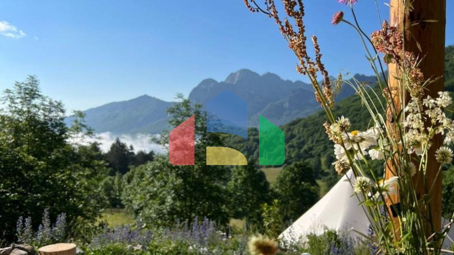 Шале в Колашине - рабочий бизнес!